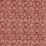 Morris & Co Bramble Wine/Thyme 224465 Fabric DM3P224465