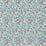 Morris & Co Arbutus Woad/Russet 214718 Wallpaper DM3W214718
