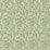 Morris & Co Arbutus Olive/Pink 214720 Wallpaper DM3W214720