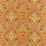Morris & Co Seasons By May Saffron 226593 Fabric DM5F226593