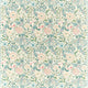 Morris & Co Wilhelmina Ivory 226603 Fabric DM5F226603