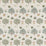 Morris & Co Orchard Bayleaf/Rose 220304 Fabric DM6F220304