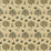 Morris & Co Orchard Olive/Gold 220305 Fabric DM6F220305