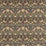 Morris & Co Strawberry Thief Chocolate/Slate 220311 Fabric DM6F220311