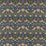 Morris & Co Strawberry Thief Indigo/Mineral 220313 Fabric DM6F220313