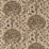 Morris & Co Kelmscott Tree Mulberry/Russet 220326 Fabric DM6F220326