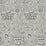 Morris & Co Wandle Grey/Stone 216423 Wallpaper DMA4216423