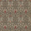 Morris & Co Snakeshead Charcoal/Spice 216425 Wallpaper DMA4216425