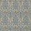 Morris & Co Snakeshead Indigo/Cumin 216428 Wallpaper DMA4216428