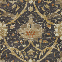 Morris & Co Montreal Charcoal/Bronze 216431 Wallpaper DMA4216431