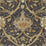 Morris & Co Montreal Charcoal/Bronze 216431 Wallpaper DMA4216431