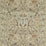 Morris & Co Bullerswood Stone/Mustard 226394 Fabric DMA4226394