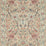 Morris & Co Bullerswood Spice/Manilla 226395 Fabric DMA4226395