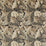 Morris & Co Acanthus Charcoal/Grey 226399 Fabric DMA4226399