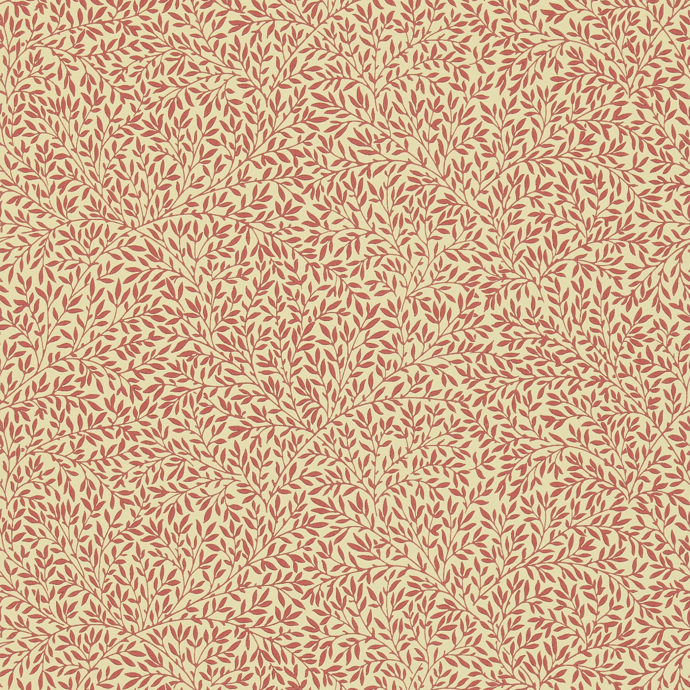 Morris & Co Sunflower Brick/Hay 48118 Wallpaper DMC148118