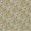 Morris & Co Golden Lily Multi Green on Stone G3201 Fabric DMC1G3201