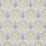 Morris & Co Artichoke Soft Gold/Cream 234544 Fabric DMEM234544