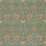 Morris & Co Honeysuckle & Tulip Privet/Honeycomb HO202 Fabric DMORHO202