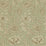 Morris & Co Chrysanthemum Toile Eggshell/Gold CH104 Wallpaper DMOWCH104