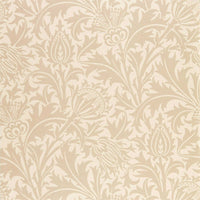 Morris & Co Pure Thistle Linen 216552 Wallpaper DMPN216552