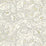 Morris & Co Pure Bachelors Button Print Horned Poppy Grey 226486 Fabric DMPN226486
