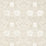 Morris & Co Pure Honeysuckle & Tulip Embroidery Linen 236633 Fabric DMPN236633