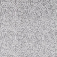 Morris & Co Pure Sunflower Dove 236167 Fabric DMPU236167