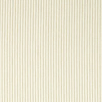 Sanderson Melford Stripe Natural 237207 Fabric DMWC237207