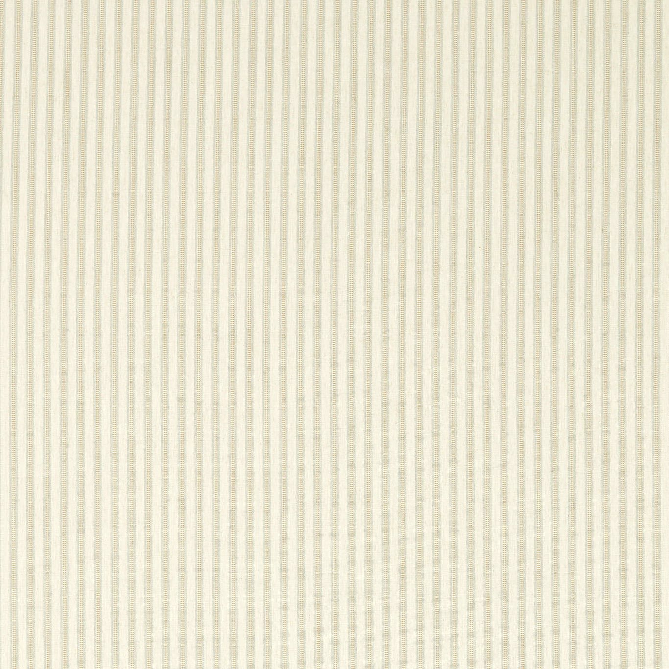Sanderson Melford Stripe Natural 237207 Fabric DMWC237207