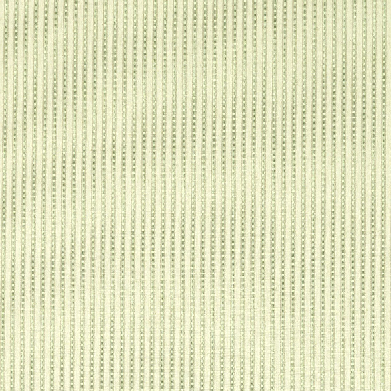 Sanderson Melford Stripe Sage 237211 Fabric DMWC237211