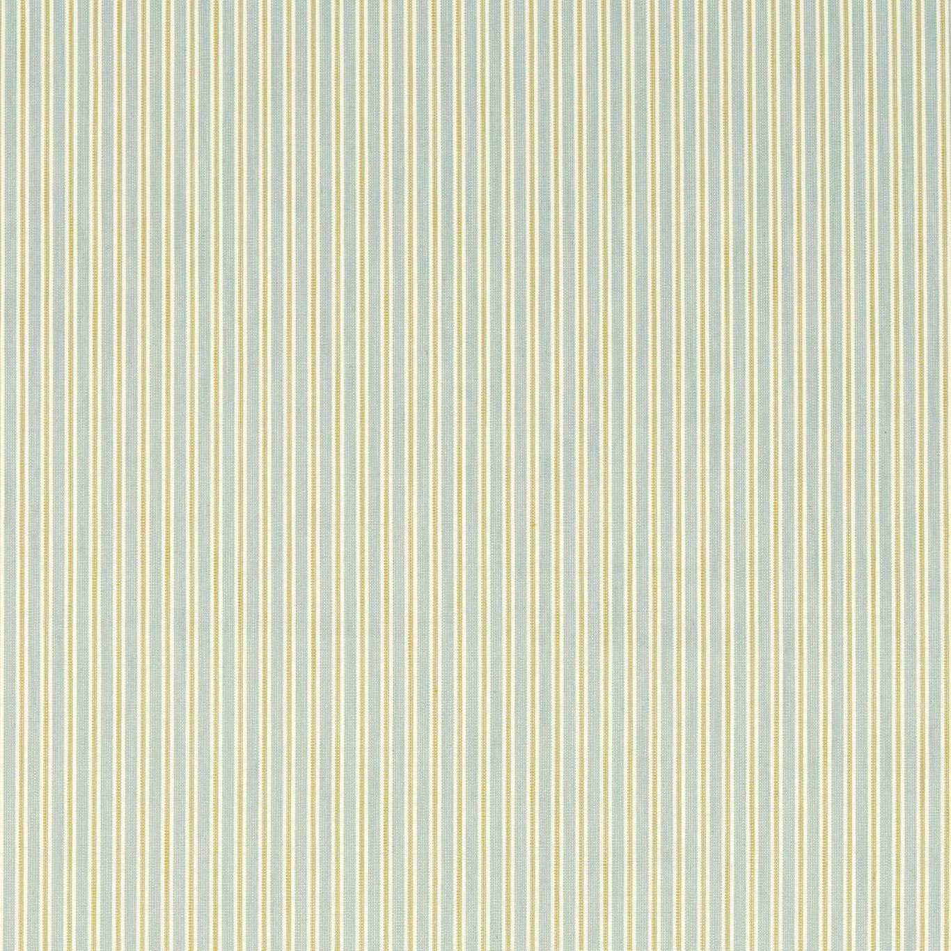 Sanderson Melford Stripe Duck Egg 237213 Fabric DMWC237213