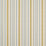 Sanderson Dobby Stripe Dijon 237224 Fabric DMWC237224