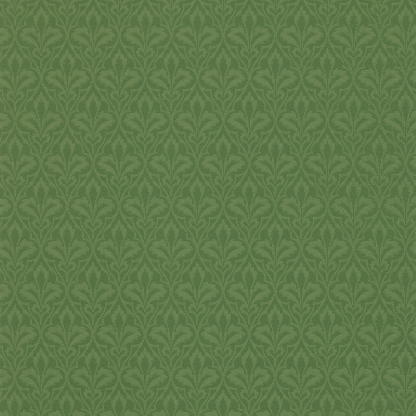 Morris & Co Owen Jones Forest OJ108 Wallpaper DMY1OJ108