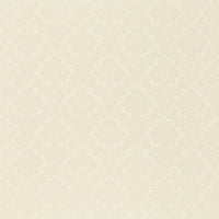 Sanderson Lymington Damask Ecru LD302 Fabric DNLMLD302