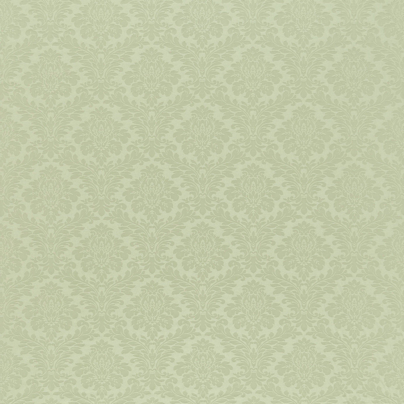 Sanderson Lymington Damask Egg Shell LD318 Fabric DNLMLD318