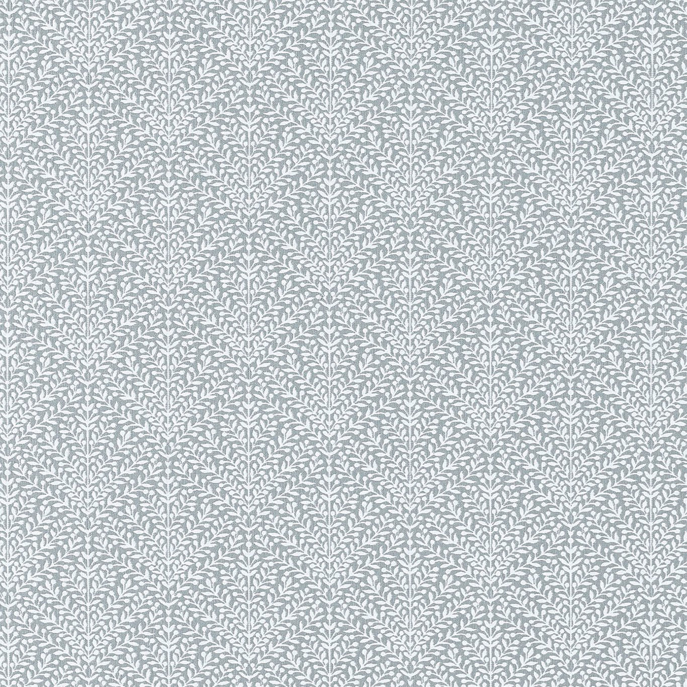 Sanderson Orchard Tree Weave Slate 237202 Fabric DNTF237202
