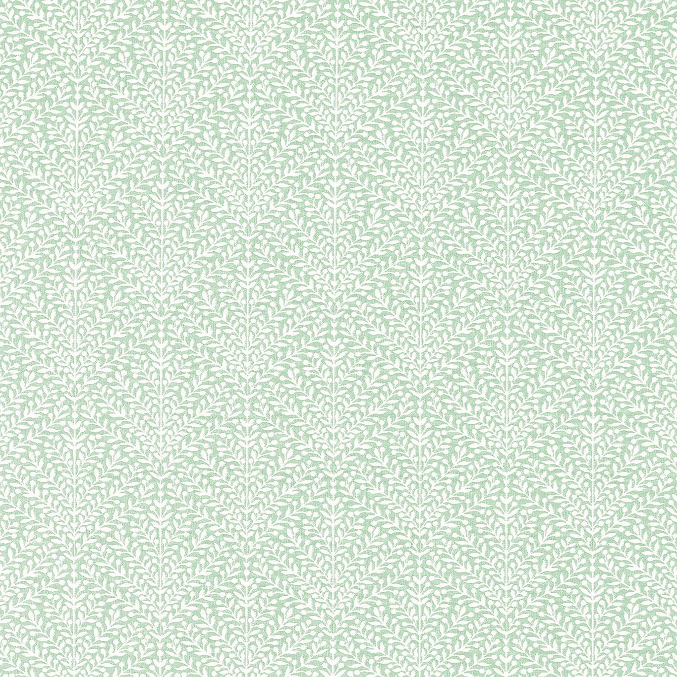 Sanderson Orchard Tree Weave Fountain Green 237205 Fabric DNTF237205