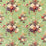 Sanderson Roslyn Squirrel/Olive 226885 Fabric DOSF226885