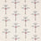 Sanderson Palm Grove Artichoke/Amber 236319 Fabric DPGR236319
