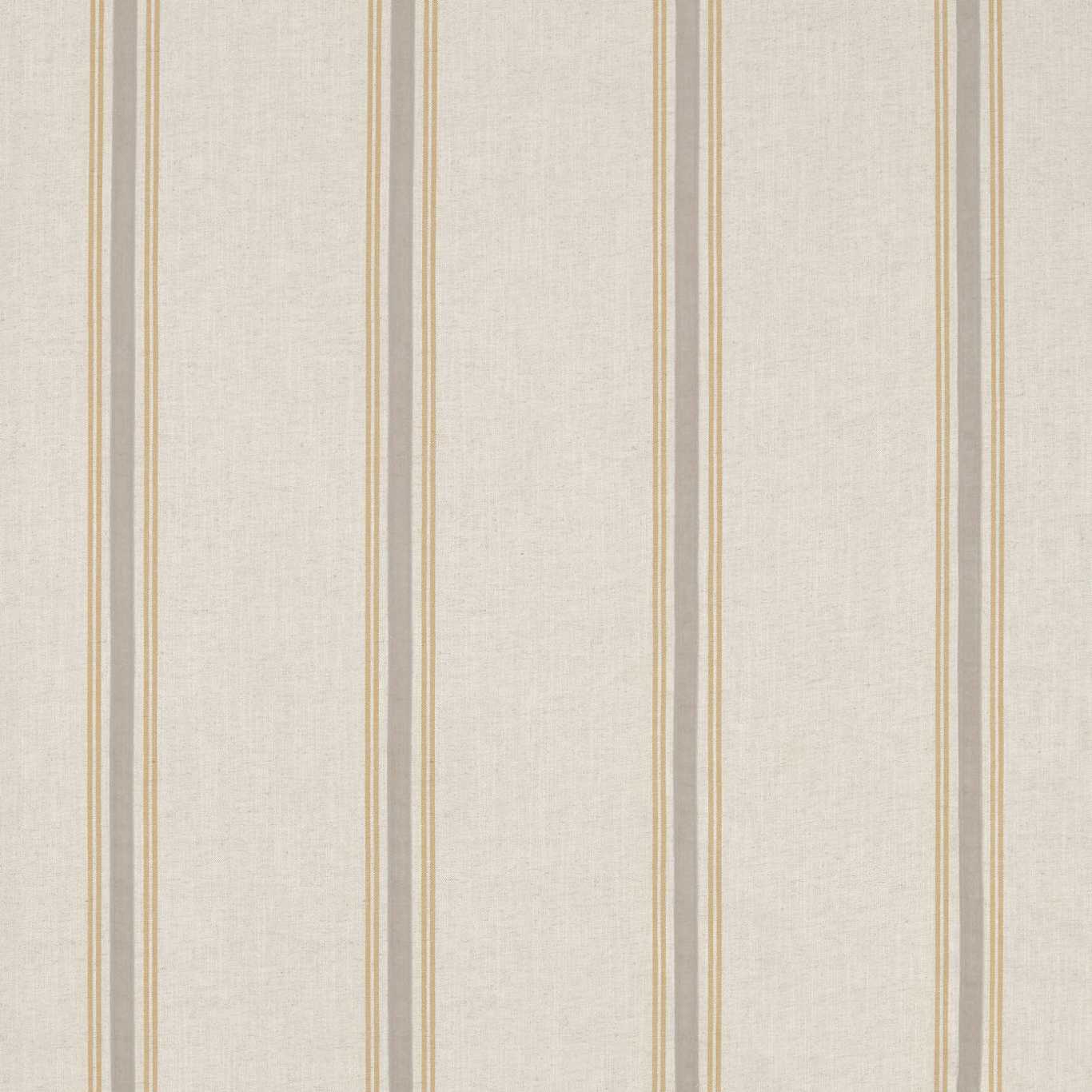 Sanderson Hockley Stripe Dijon 236279 Fabric DPOT236279