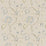 Sanderson Hadham Embridery Cornflower Blue/ Linen 232094 Fabric DRCH232094