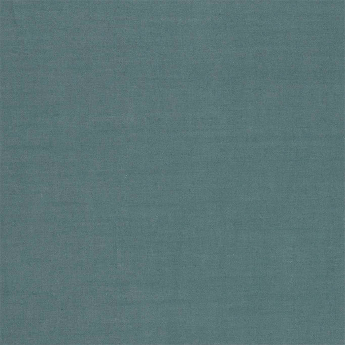 Morris & Co Ruskin Slate 236882 Fabric DRUC236882