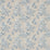 Sanderson Sorilla Damask Delft/Linen 234348 Fabric DSOR234348