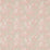 Sanderson Sorilla Damask Shell Pink/Linen 234351 Fabric DSOR234351