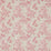 Sanderson Sorilla Damask Rose/Linen 234352 Fabric DSOR234352