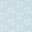 Sanderson Seagulls Blue 214585 Wallpaper DVIN214585