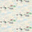 Sanderson Sail Away Sea Green 214588 Wallpaper DVIN214588