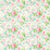 Sanderson Chelsea Pink/Celadon 224321 Fabric DVIN224321
