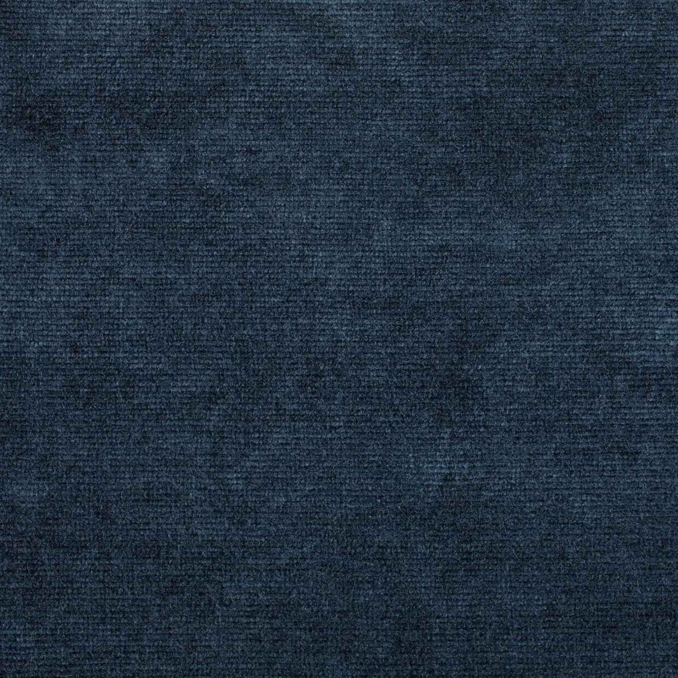Sanderson Boho Velvets Indigo 235269 Fabric DVLV235269