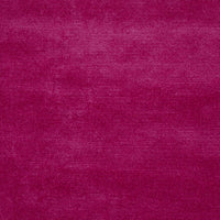 Sanderson Boho Velvets Raspberry 235271 Fabric DVLV235271